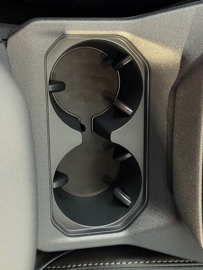 2026 Subaru SOLTERRA Premium