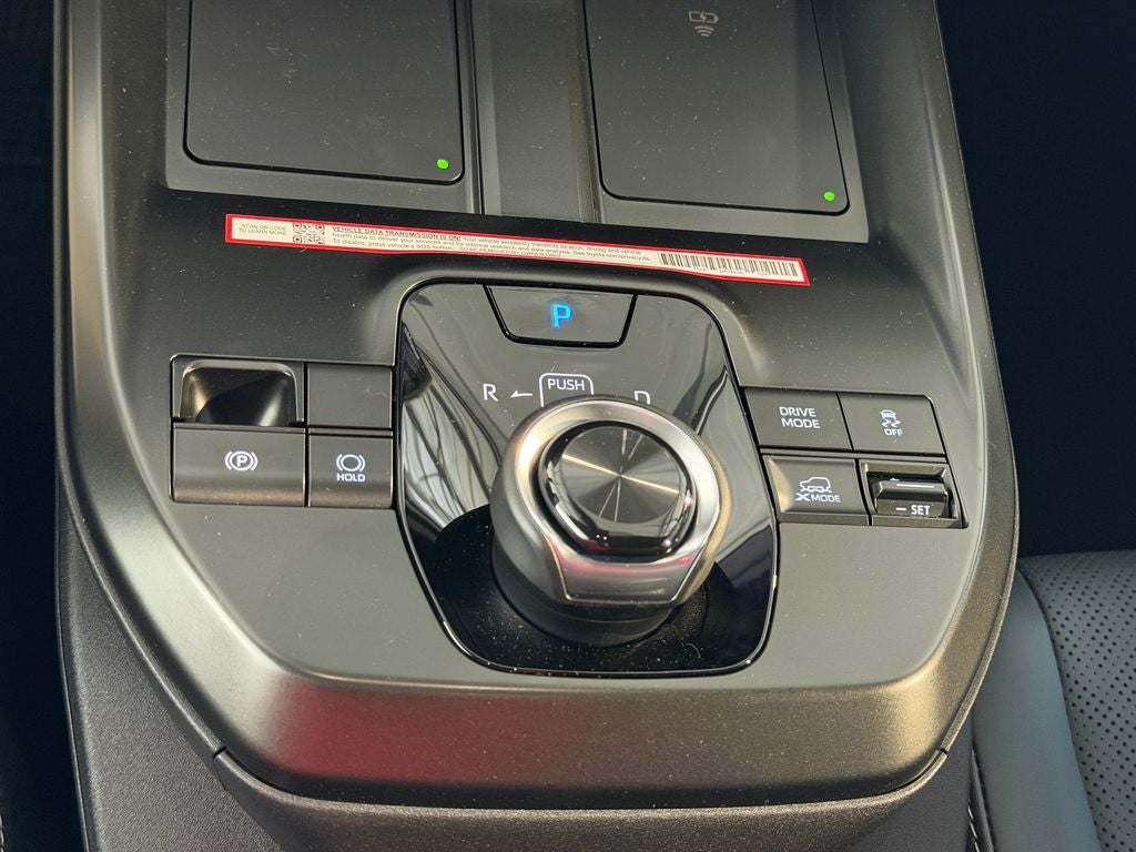 2026 Subaru SOLTERRA Premium