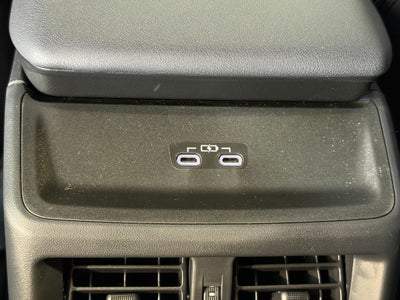 2026 Subaru SOLTERRA Premium