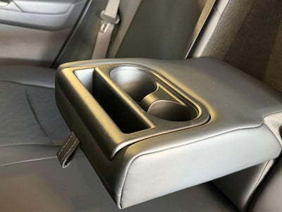 2026 Subaru SOLTERRA Premium