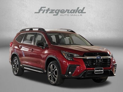 2026 Subaru ASCENT Limited 8-Passenger