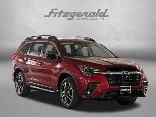 2026 Subaru ASCENT Limited 8-Passenger