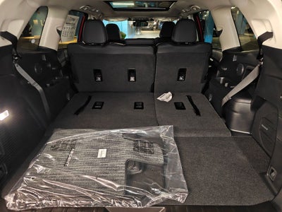 2026 Subaru ASCENT Limited 8-Passenger