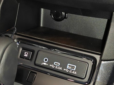 2026 Subaru ASCENT Limited 8-Passenger