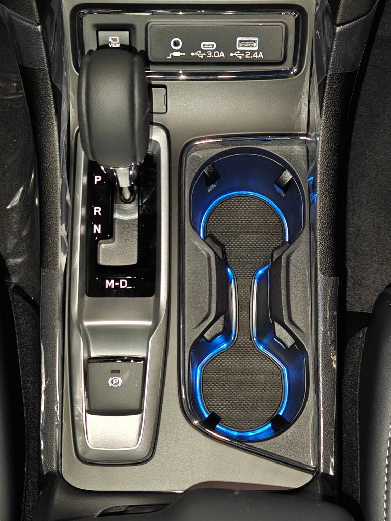 2026 Subaru ASCENT Limited 8-Passenger