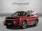 2026 Subaru ASCENT Limited 8-Passenger