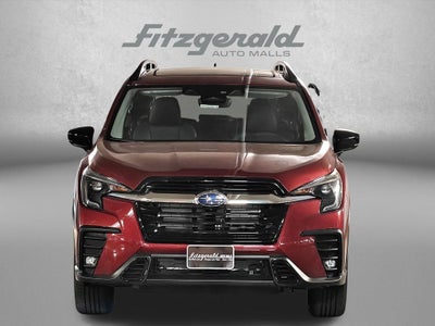 2026 Subaru ASCENT Limited 8-Passenger