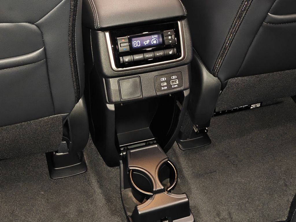 2026 Subaru ASCENT Limited 7-Passenger