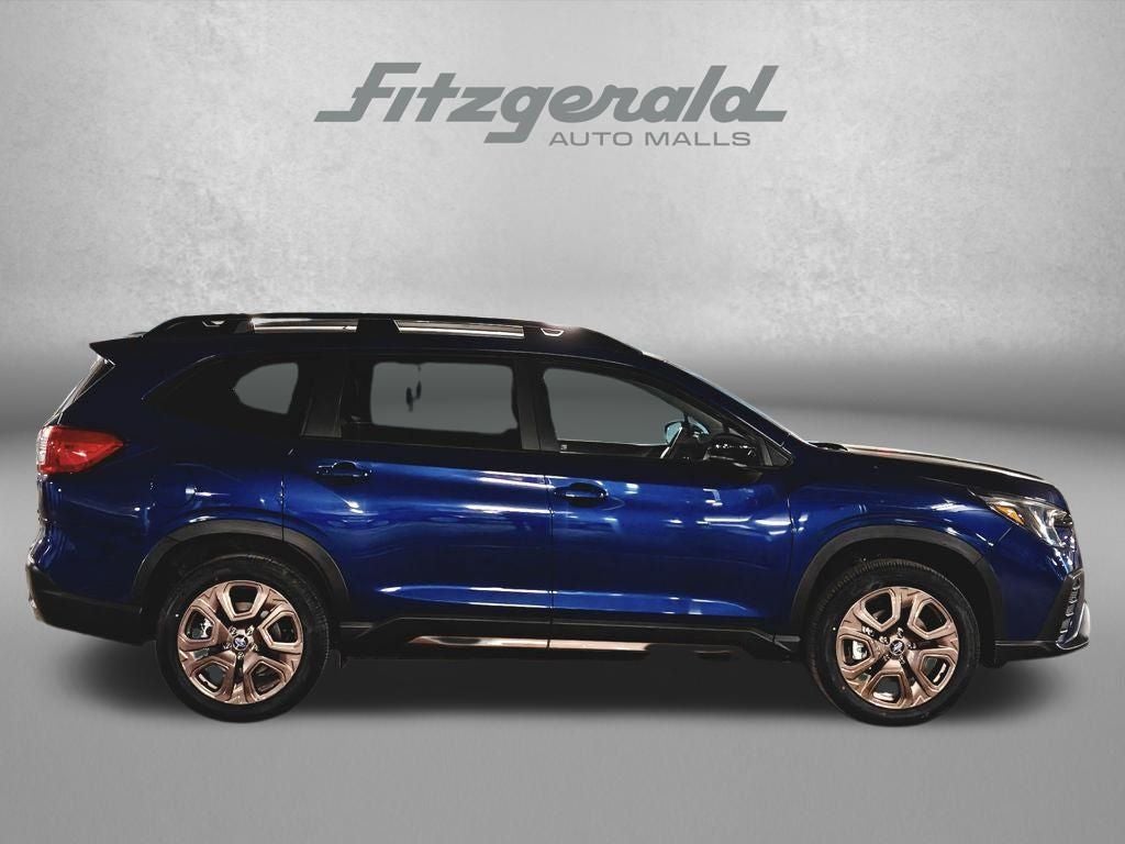 2026 Subaru ASCENT Limited Bronze Edition 7-Passenger