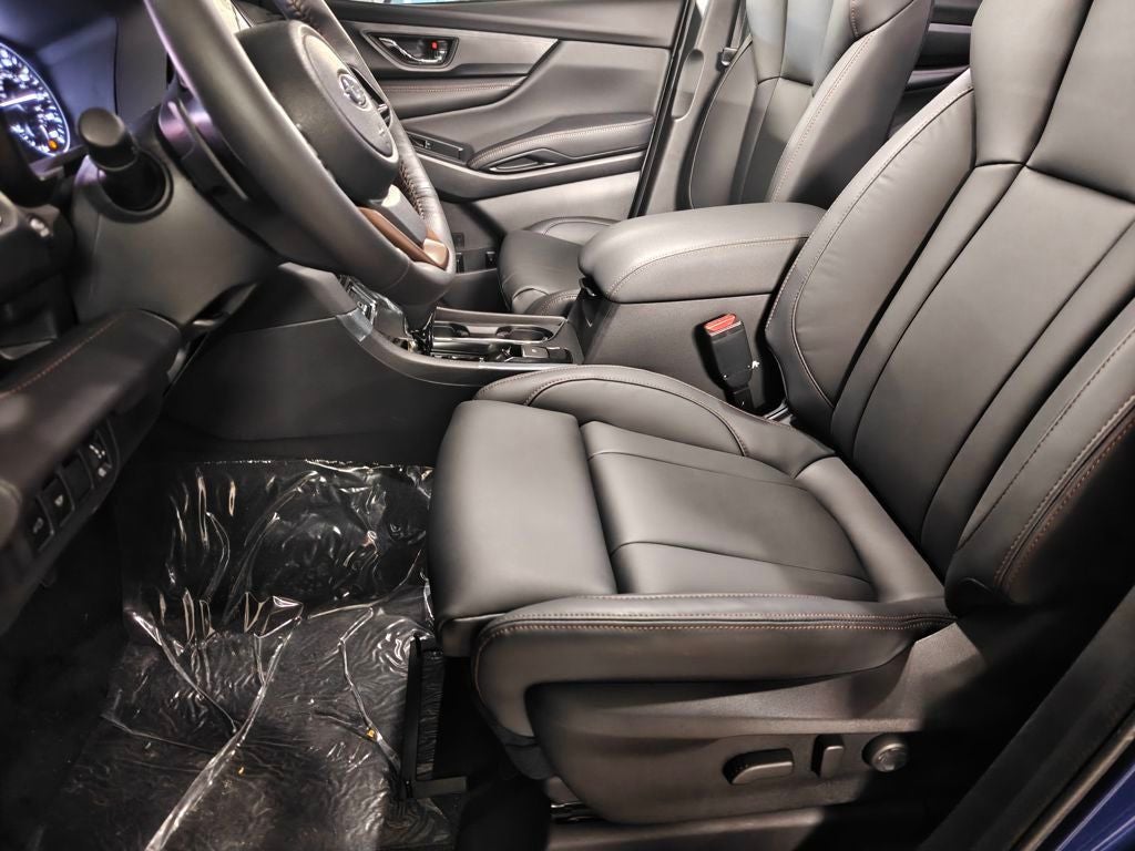2026 Subaru ASCENT Limited Bronze Edition 7-Passenger