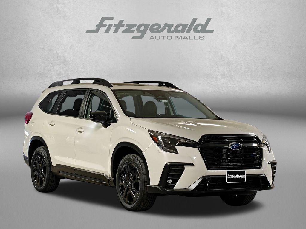 2026 Subaru ASCENT Onyx Edition Touring 7-Passenger