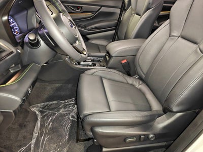 2026 Subaru ASCENT Onyx Edition Touring 7-Passenger