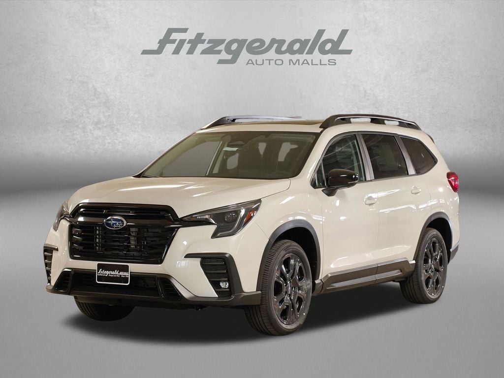 2026 Subaru ASCENT Onyx Edition Touring 7-Passenger