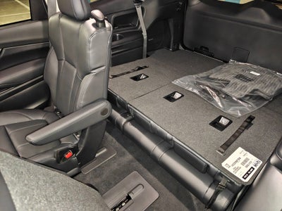 2026 Subaru ASCENT Onyx Edition Touring 7-Passenger