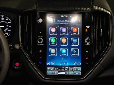 2026 Subaru ASCENT Onyx Edition Touring 7-Passenger