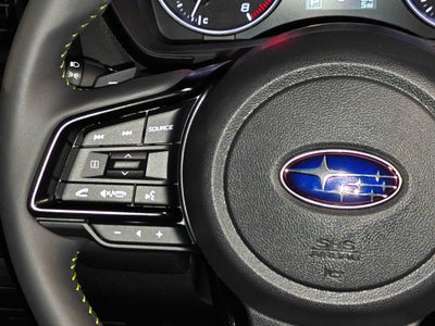 2026 Subaru ASCENT Onyx Edition Touring 7-Passenger