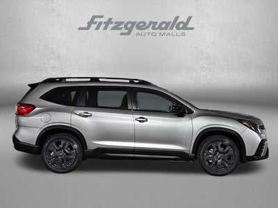 2026 Subaru ASCENT Onyx Edition Touring 7-Passenger