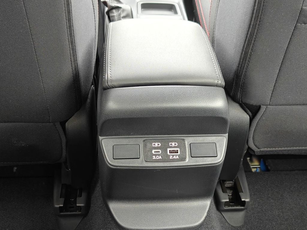 2026 Subaru WRX Premium