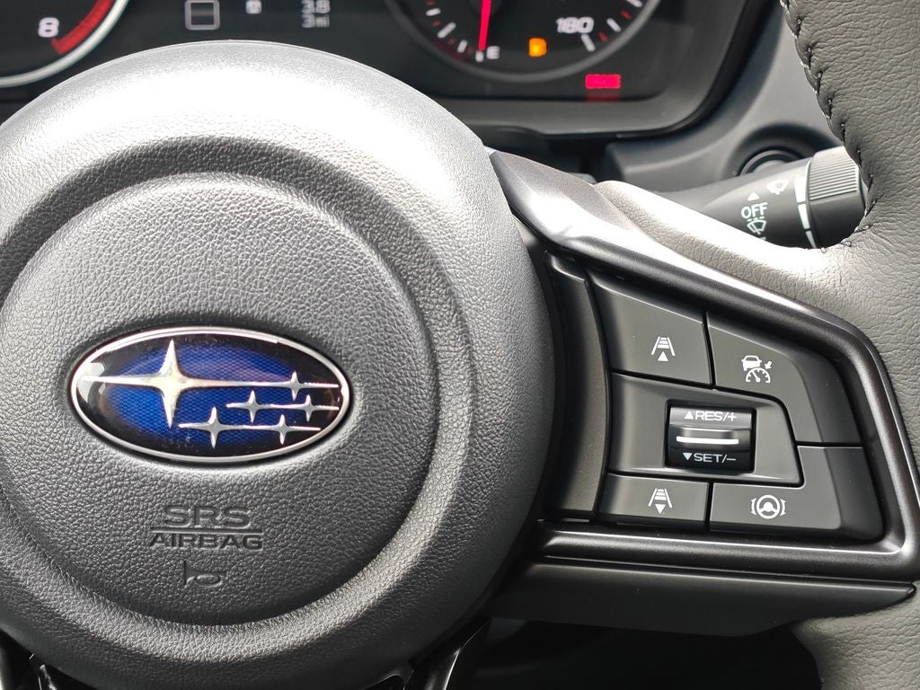 2026 Subaru WRX Premium