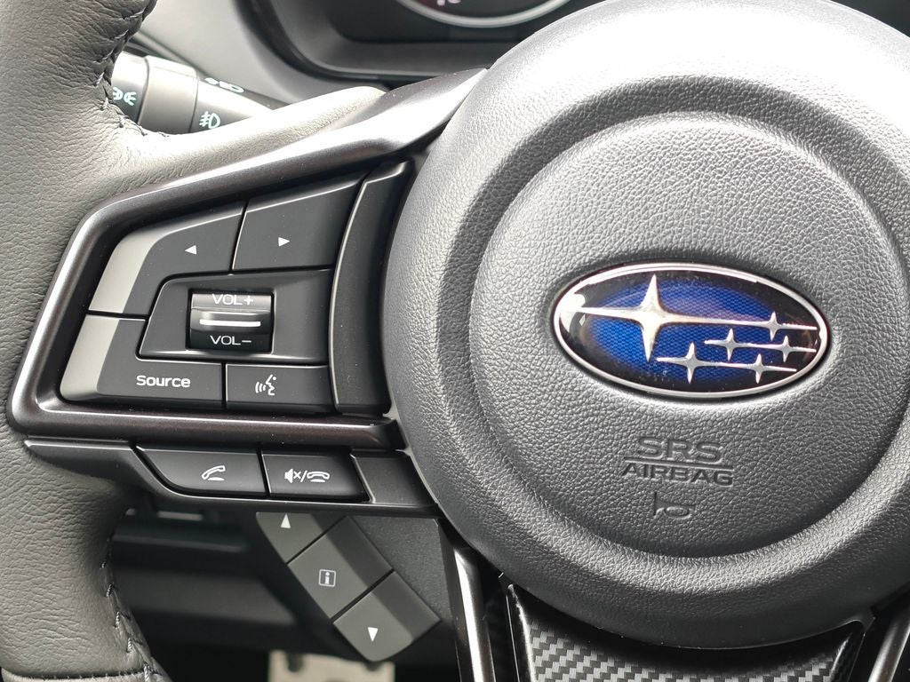 2026 Subaru WRX Premium