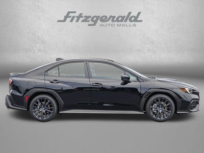 2026 Subaru WRX Premium