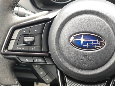 2026 Subaru WRX Premium