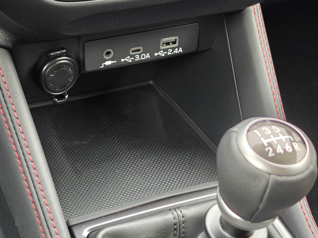 2026 Subaru WRX Premium