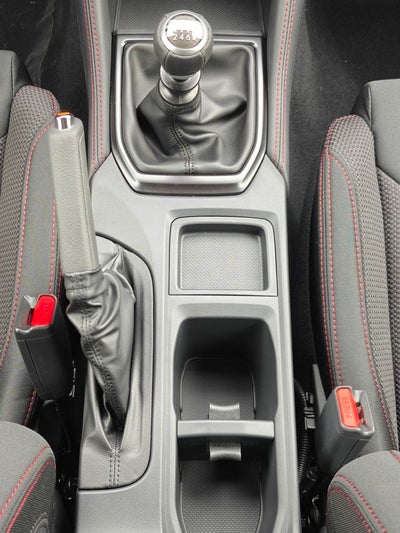2026 Subaru WRX Premium