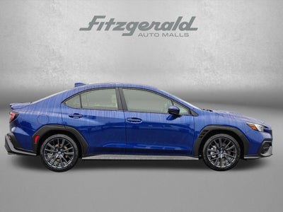 2026 Subaru WRX Premium