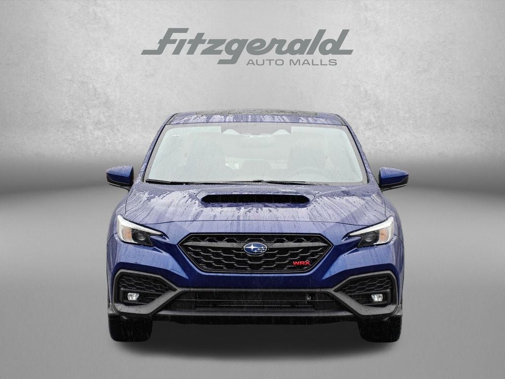 2026 Subaru WRX Premium