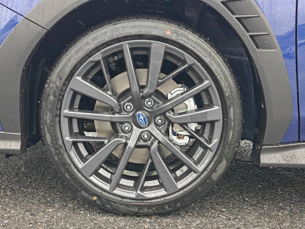 2026 Subaru WRX Premium