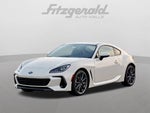 2026 Subaru BRZ Limited
