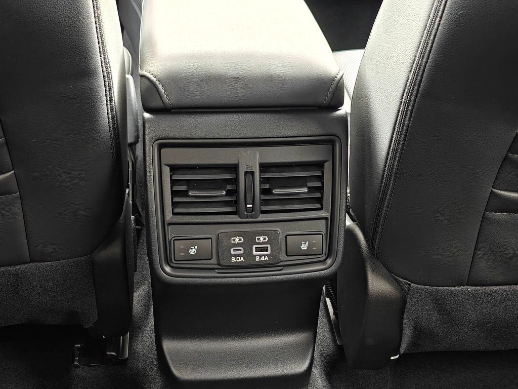 2026 Subaru OUTBACK Limited XT