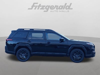 2026 Subaru OUTBACK Limited XT