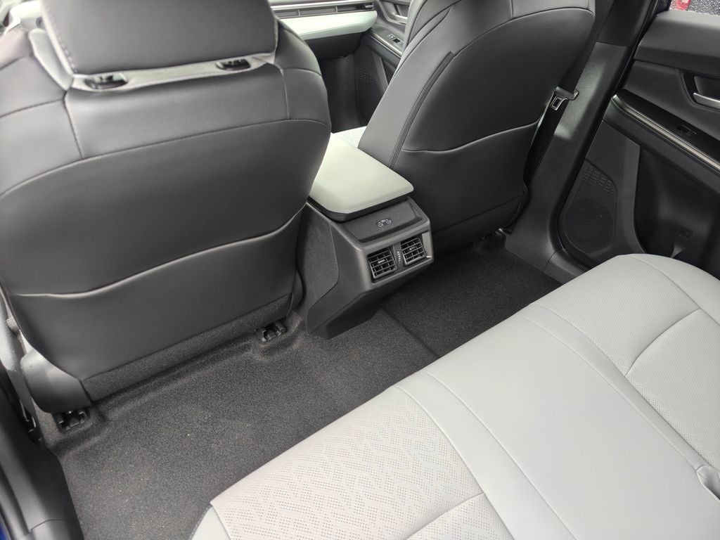2026 Subaru SOLTERRA Premium