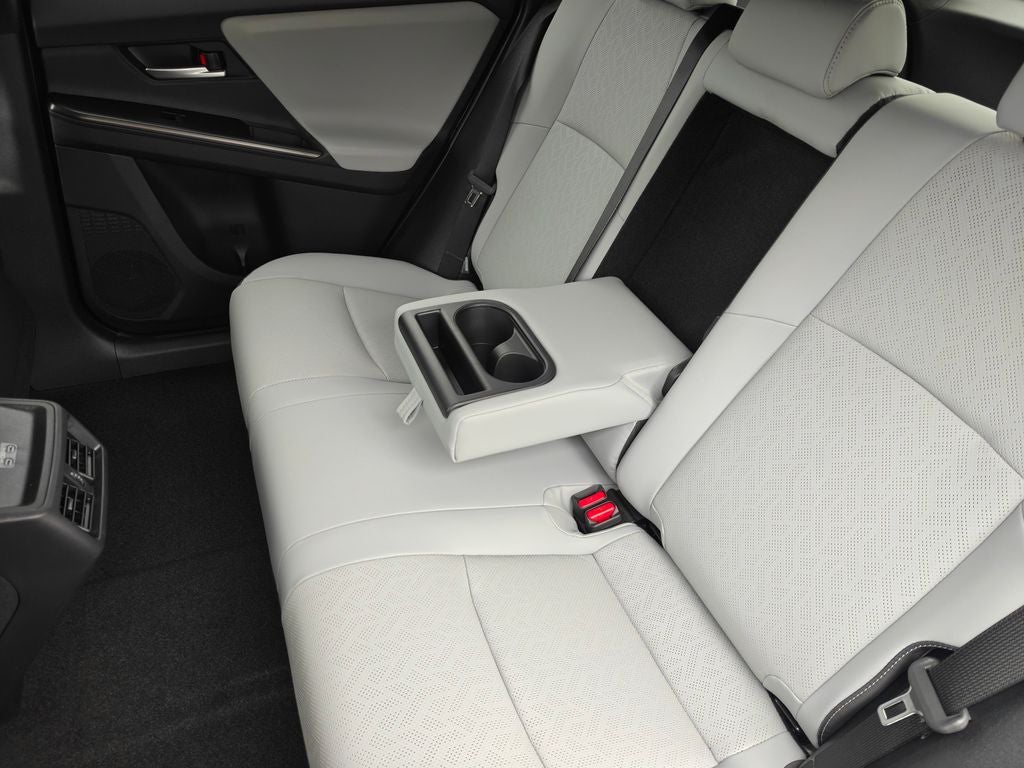 2026 Subaru SOLTERRA Premium