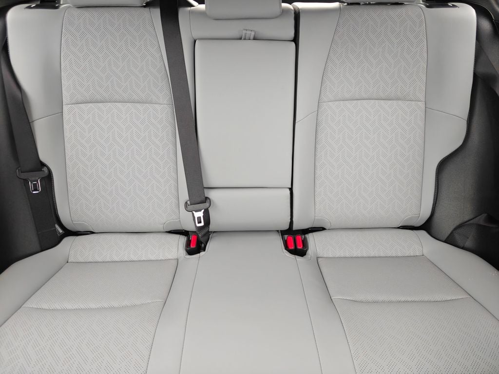 2026 Subaru SOLTERRA Premium