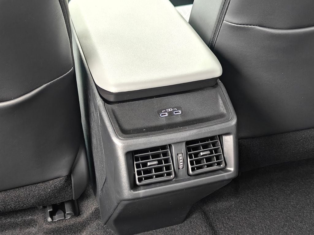 2026 Subaru SOLTERRA Premium
