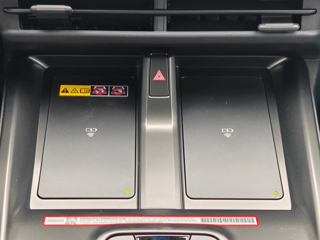 2026 Subaru SOLTERRA Premium