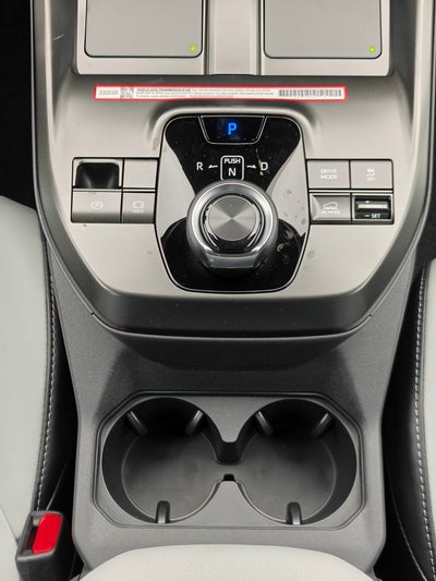 2026 Subaru SOLTERRA Premium