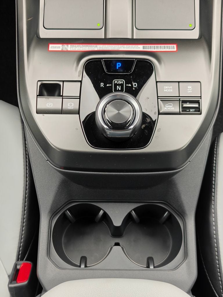 2026 Subaru SOLTERRA Premium