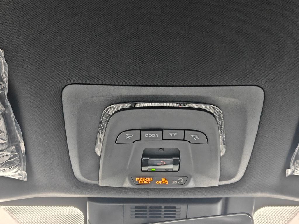 2026 Subaru SOLTERRA Premium