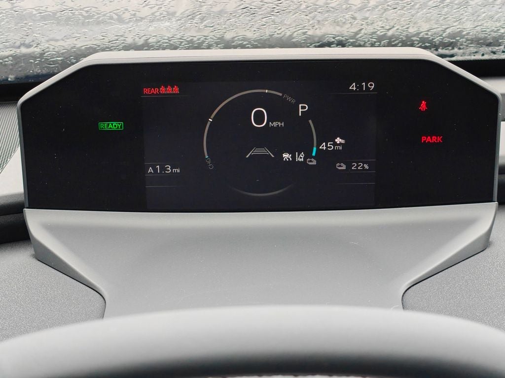 2026 Subaru SOLTERRA Premium