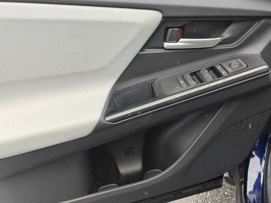 2026 Subaru SOLTERRA Premium