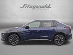 2026 Subaru SOLTERRA Premium