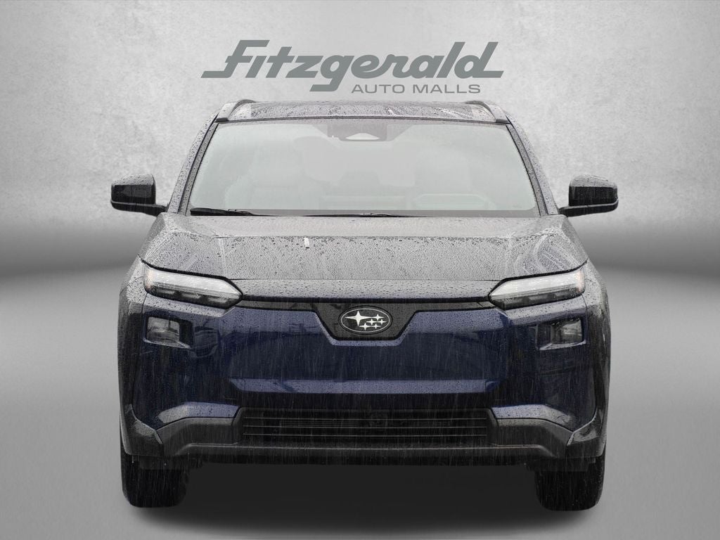 2026 Subaru SOLTERRA Premium