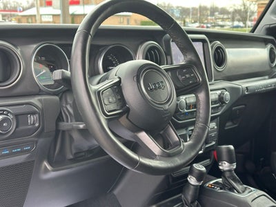 2023 Jeep Wrangler Base 4xe