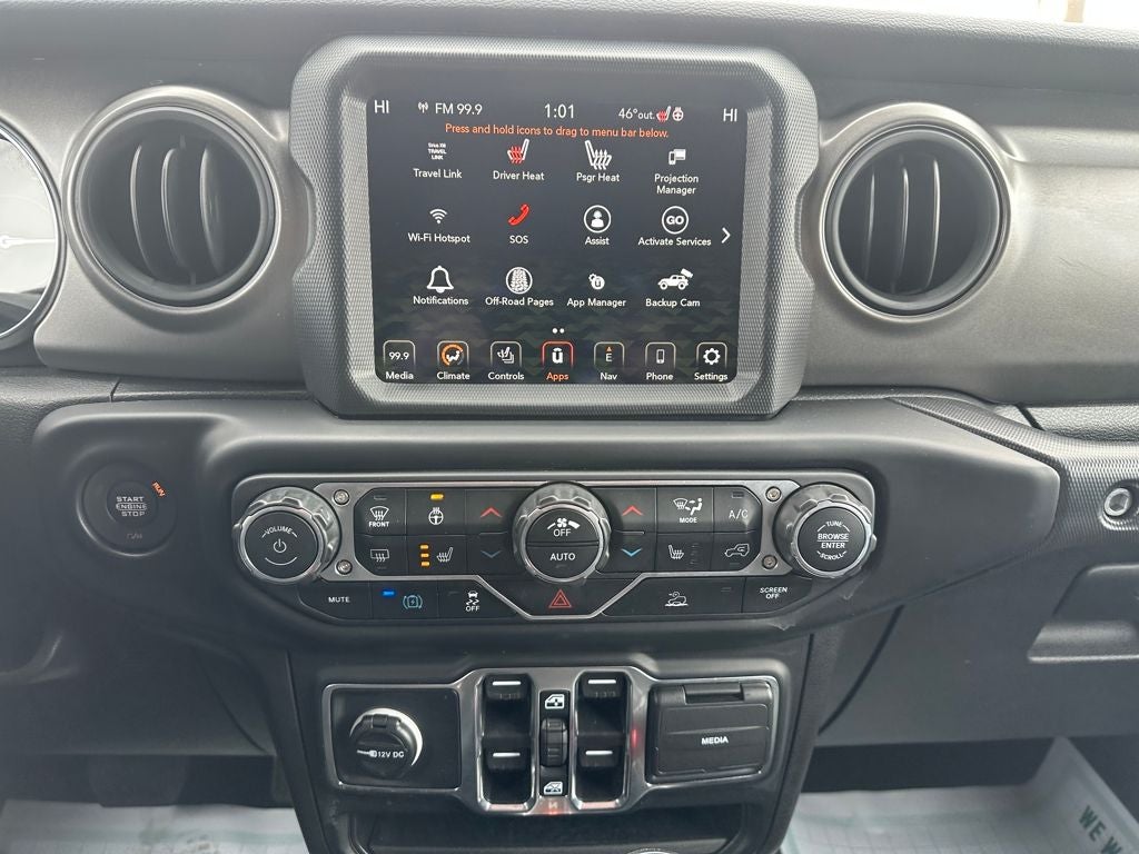 2023 Jeep Wrangler Base 4xe
