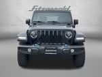 2023 Jeep Wrangler Base 4xe