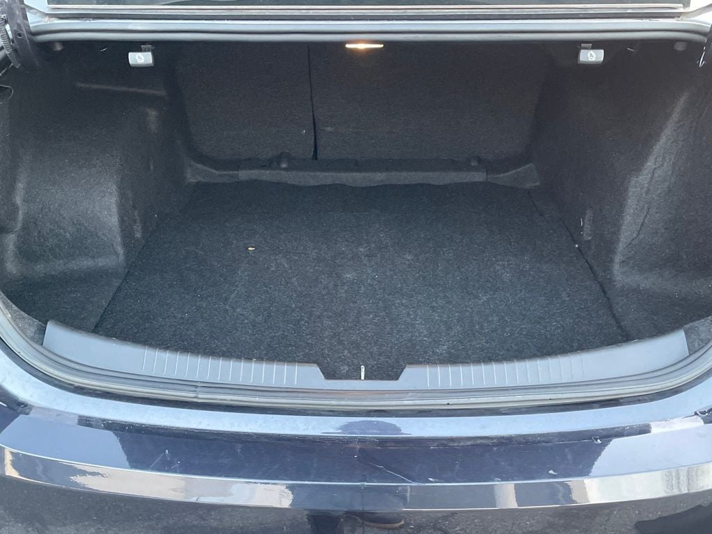 2023 Chevrolet Malibu LS 1LS